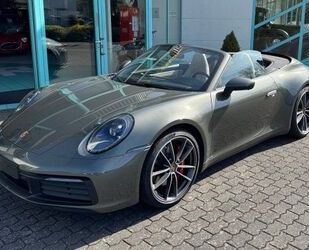 Porsche 992 Gebrauchtwagen