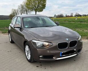 BMW 116 Gebrauchtwagen