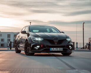 Renault Megane Gebrauchtwagen