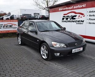 Lexus IS 200 Gebrauchtwagen