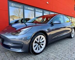 Tesla Model 3 Gebrauchtwagen