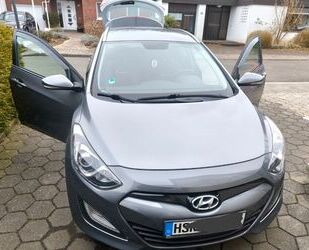 Hyundai i30 Gebrauchtwagen