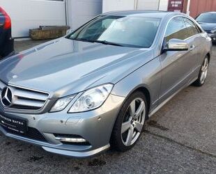 Mercedes-Benz E 200 Gebrauchtwagen