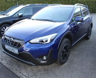 Subaru XV Gebrauchtwagen
