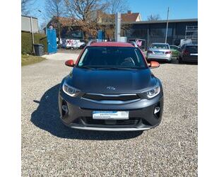 Kia Stonic Gebrauchtwagen