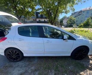Peugeot 308 Gebrauchtwagen