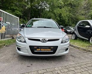 Hyundai i30 Gebrauchtwagen