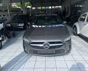 Mercedes-Benz A 200 Gebrauchtwagen