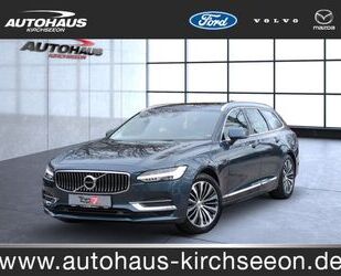 Volvo V90 Gebrauchtwagen