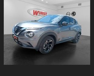 Nissan Juke Gebrauchtwagen