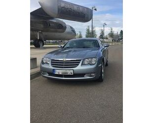 Chrysler Crossfire Gebrauchtwagen