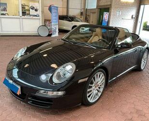 Porsche 997 Gebrauchtwagen