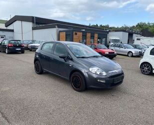 Fiat Punto Evo Gebrauchtwagen