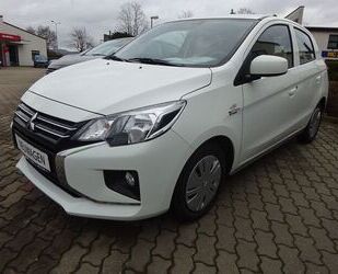 Mitsubishi Space Star Gebrauchtwagen