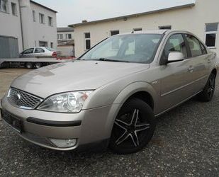 Ford Mondeo Gebrauchtwagen