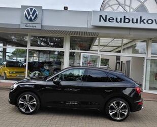 Audi SQ5 Gebrauchtwagen