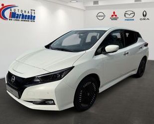 Nissan Leaf Gebrauchtwagen