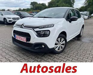 Citroen C3 Gebrauchtwagen
