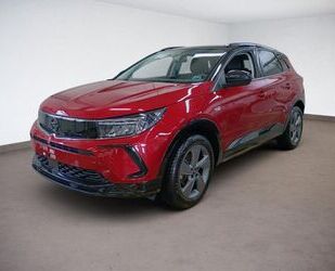 Opel Grandland (X) Gebrauchtwagen