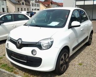 Renault Twingo Gebrauchtwagen