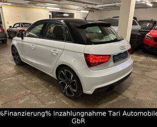 Audi A1 Gebrauchtwagen