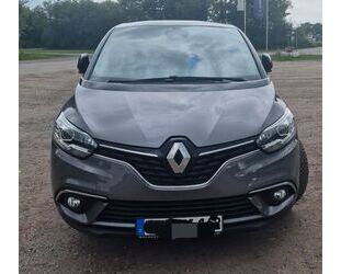 Renault Scenic Gebrauchtwagen