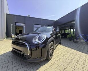 Mini One Cabrio Gebrauchtwagen