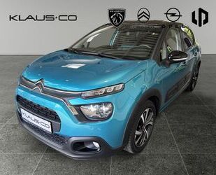 Citroen C3 Gebrauchtwagen