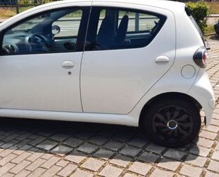 Toyota Aygo (X) Gebrauchtwagen