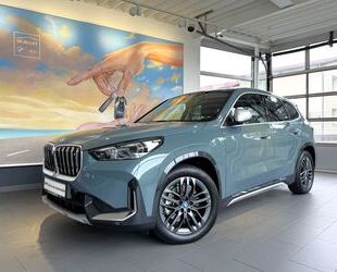 BMW iX1 Gebrauchtwagen