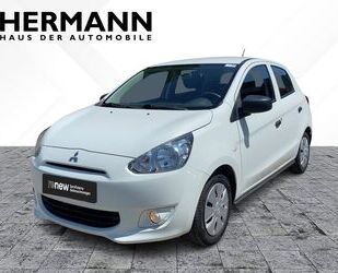 Mitsubishi Space Star Gebrauchtwagen