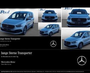 Mercedes-Benz T-Klasse Gebrauchtwagen