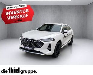 WEY Andere Gebrauchtwagen