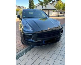 Porsche Macan Gebrauchtwagen