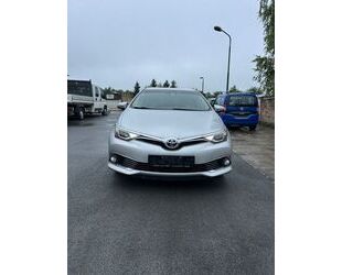 Toyota Auris Gebrauchtwagen