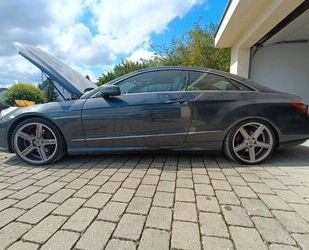 Mercedes-Benz E 350 Gebrauchtwagen