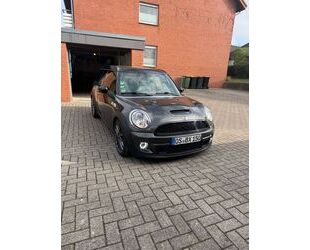 Mini Cooper S Clubman Gebrauchtwagen