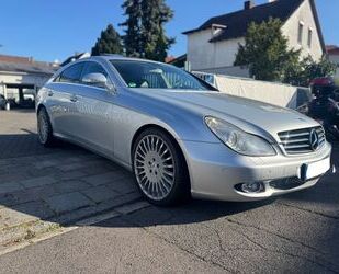 Mercedes-Benz CLS 350 Gebrauchtwagen