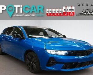 Opel Astra Electric Gebrauchtwagen