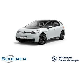 VW ID.3 Gebrauchtwagen