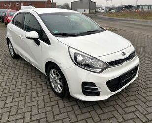 Opel Rio 