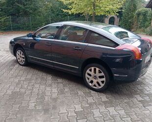 Citroen C6 Gebrauchtwagen