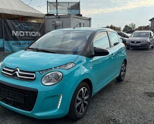 Citroen C1 Gebrauchtwagen