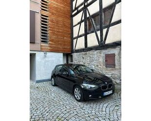 BMW 118 Gebrauchtwagen