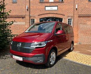 VW T6 Multivan Gebrauchtwagen