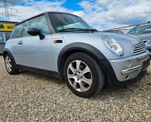 Mini Cooper Gebrauchtwagen