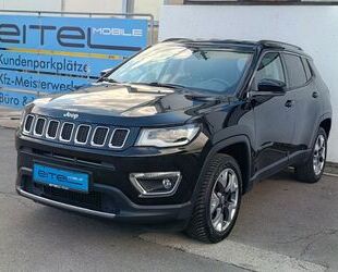 Jeep Compass Gebrauchtwagen