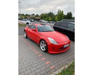 Nissan 350Z Gebrauchtwagen