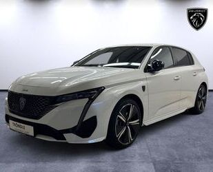 Peugeot 308 Gebrauchtwagen