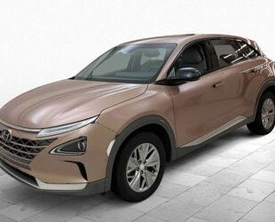 Hyundai NEXO Gebrauchtwagen